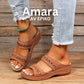 Amara™ Retroinspirerade ortopediska sandaler