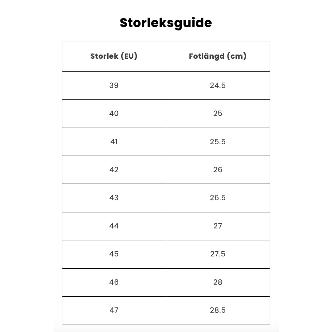 Arctic™ Vinterskor