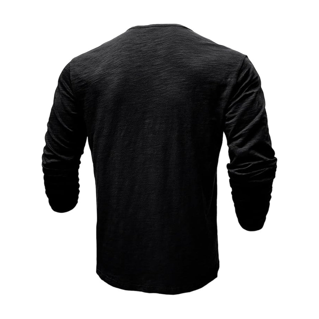 Henry™ Långärmad skjorta