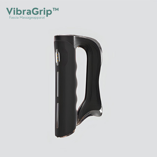 VibraGrip™ Fascia Massageapparat