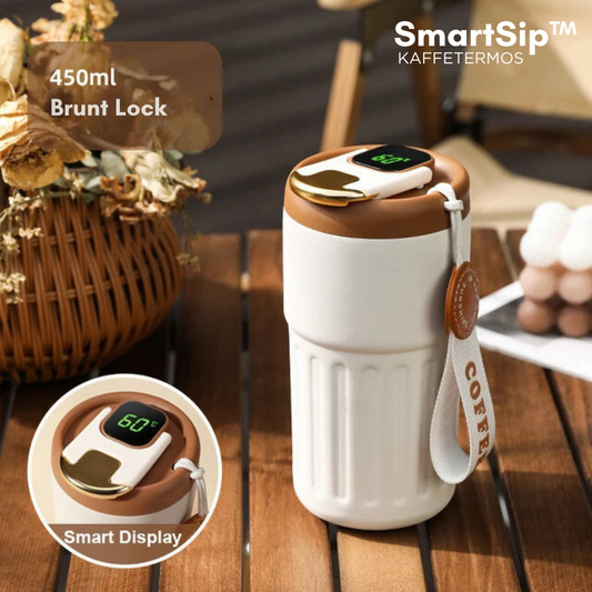 SmartSip™ Kaffetermos