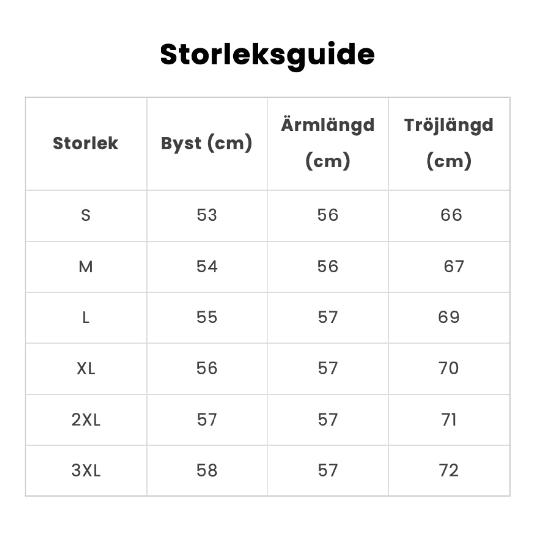 Cora™ Långärmad Tröja med Kvartszip