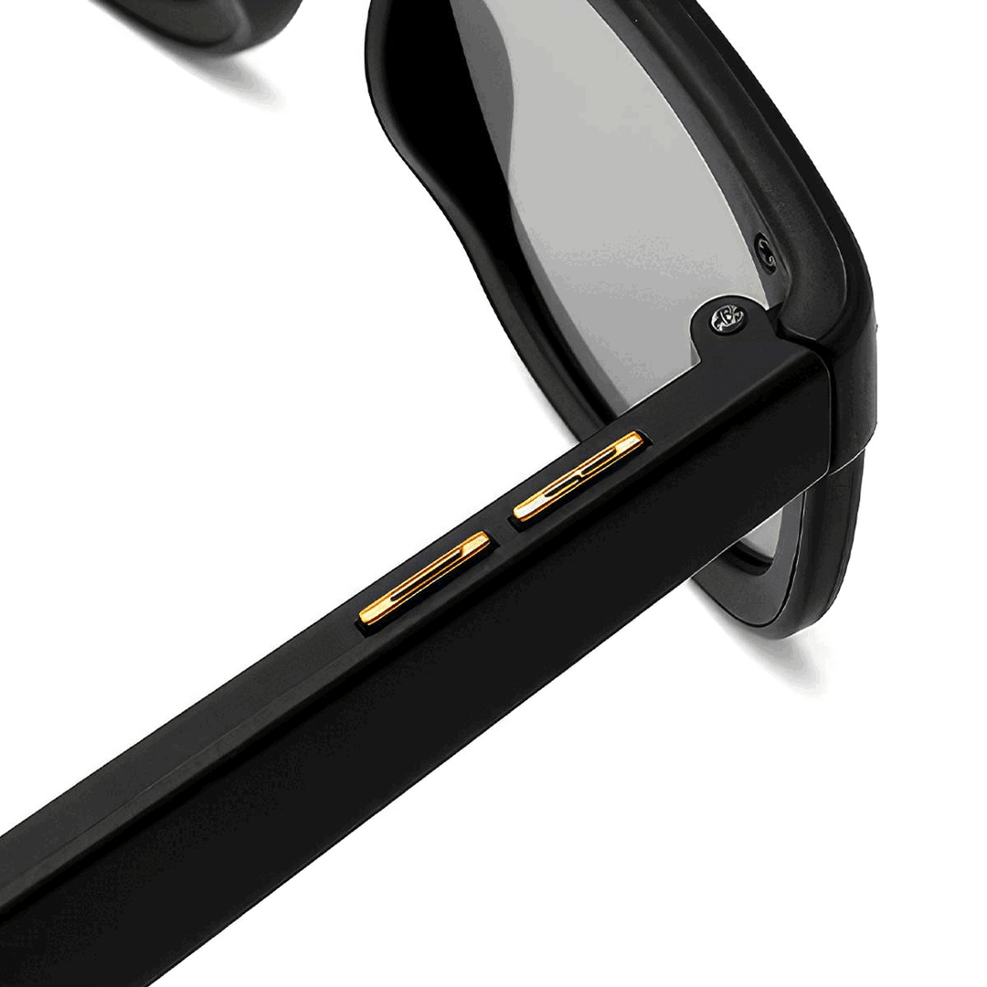 Chroma™ justerbara TrueTint smarta solglasögon