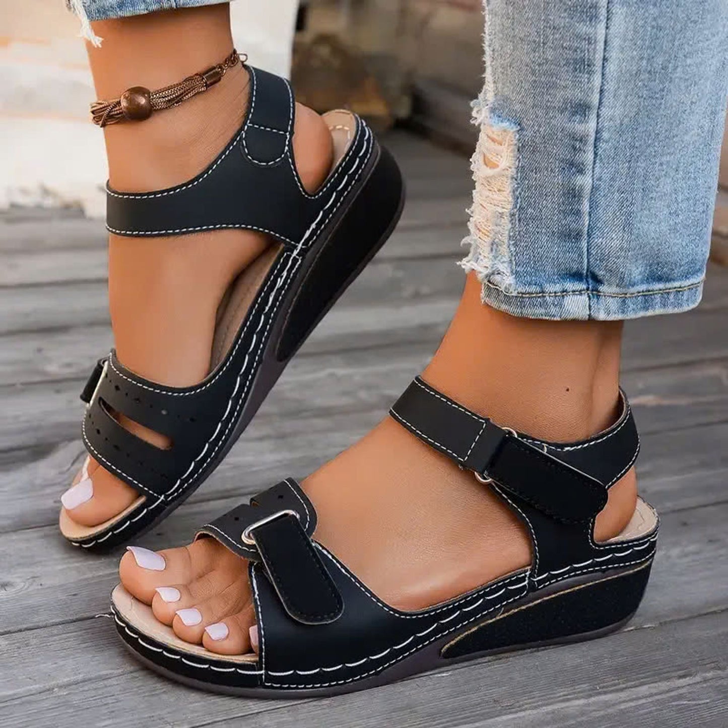 Norelle™ Ortopediska sandaler