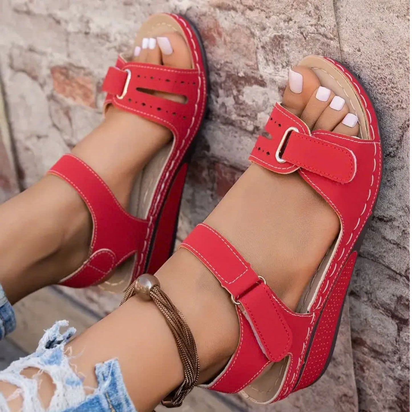 Norelle™ Ortopediska sandaler