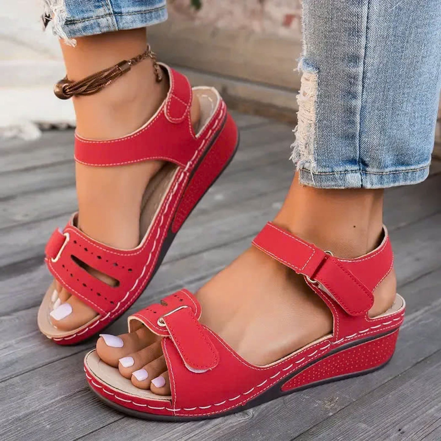 Norelle™ Ortopediska sandaler