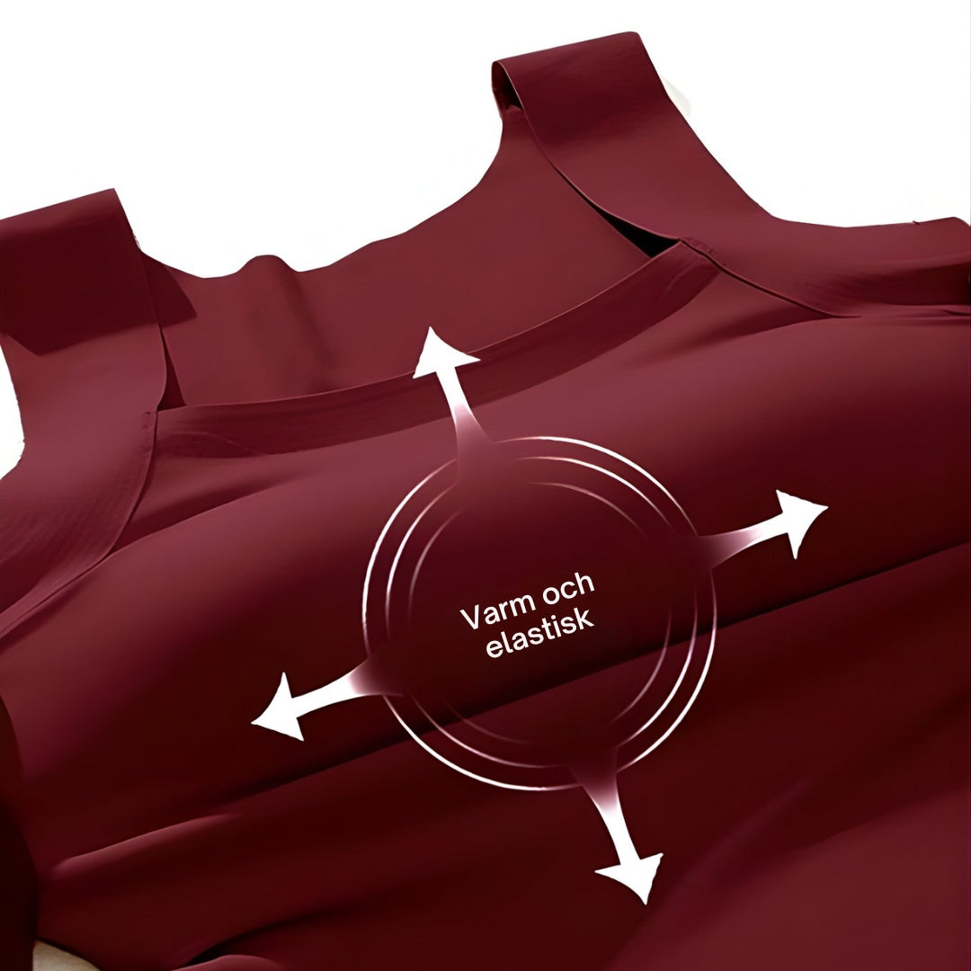 Sofy™ Inbyggt Komfort-BH-linne