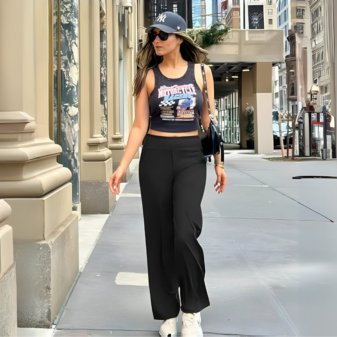 Zoey™ Business Yogabyxor