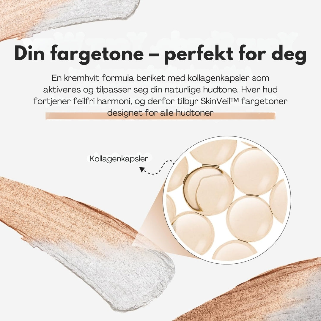 SkinVeil™ Fargeskiftende Concealerstift