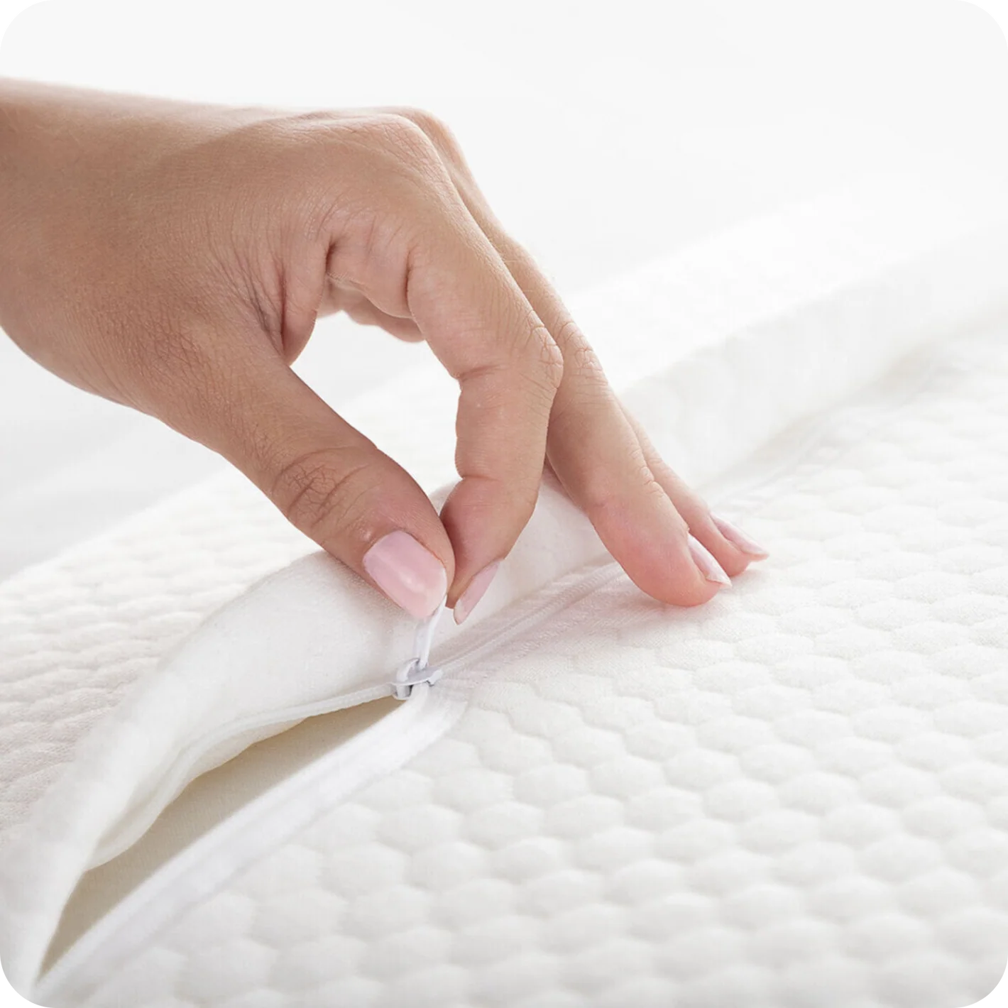 SleepMed™ Nacklindring