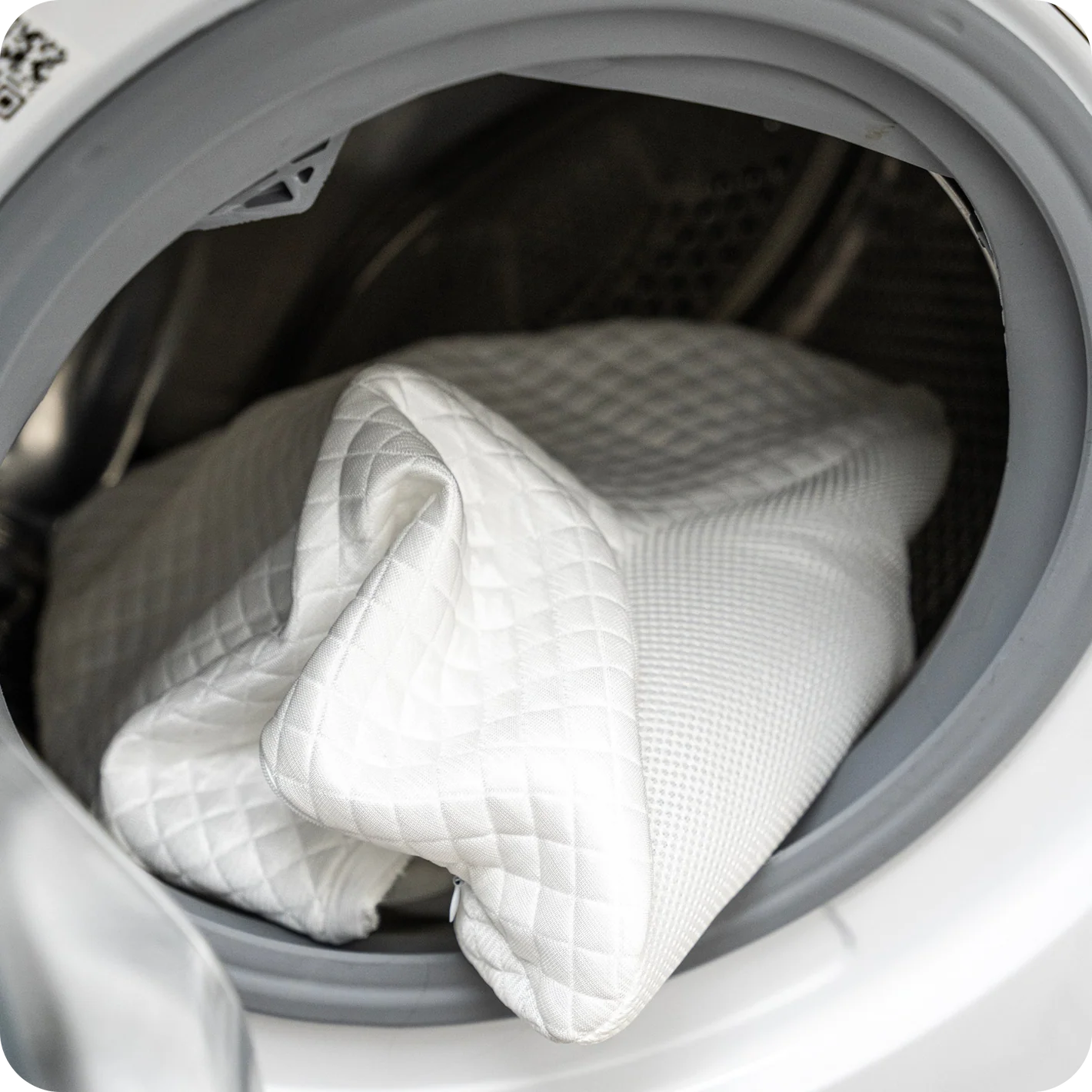 SleepMed™ Nacklindring