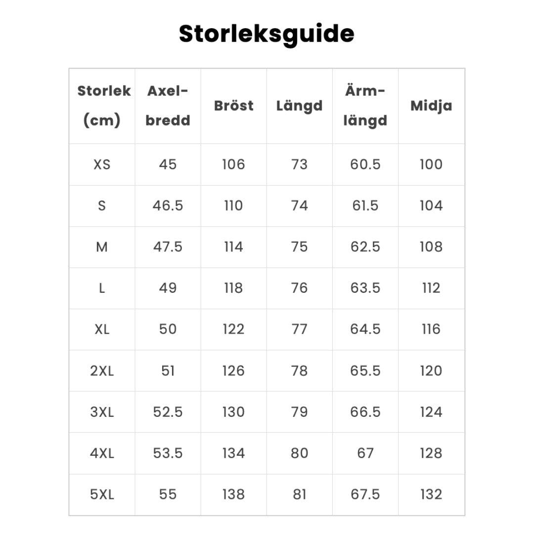 Felix™ Strykfri Stretchskjorta