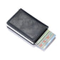 SafeStore® RFID-blockerande plånbok