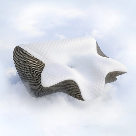 SleepMed™ Nacklindring