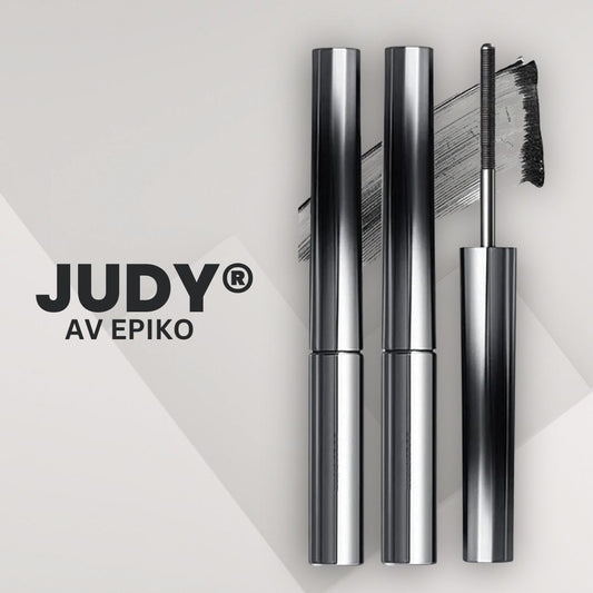 Judy® Iron Rod Mascara