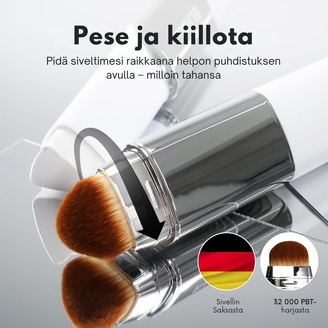 SkinVeil™ Väriä vaihtava peitevoidepuikko