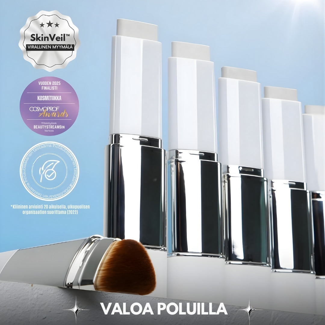 SkinVeil™ Väriä vaihtava peitevoidepuikko