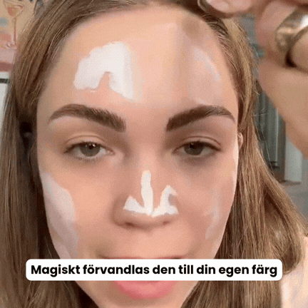 SkinVeil™ Färgförändrande Täckkrämstift