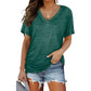 Nora™ V-ringad T-shirt