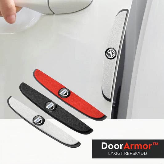 DoorArmor™ Lyxigt repskydd (4st)