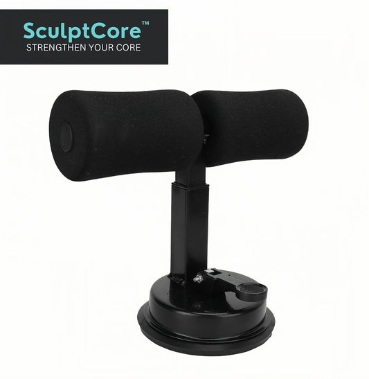 SculptCore™ Strengthen Your Core