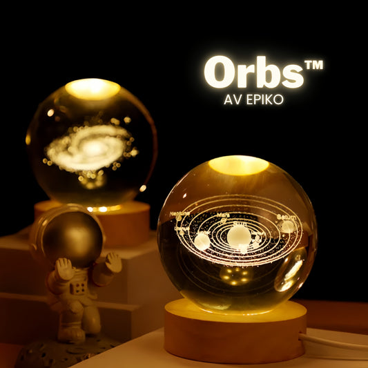 Orbs™