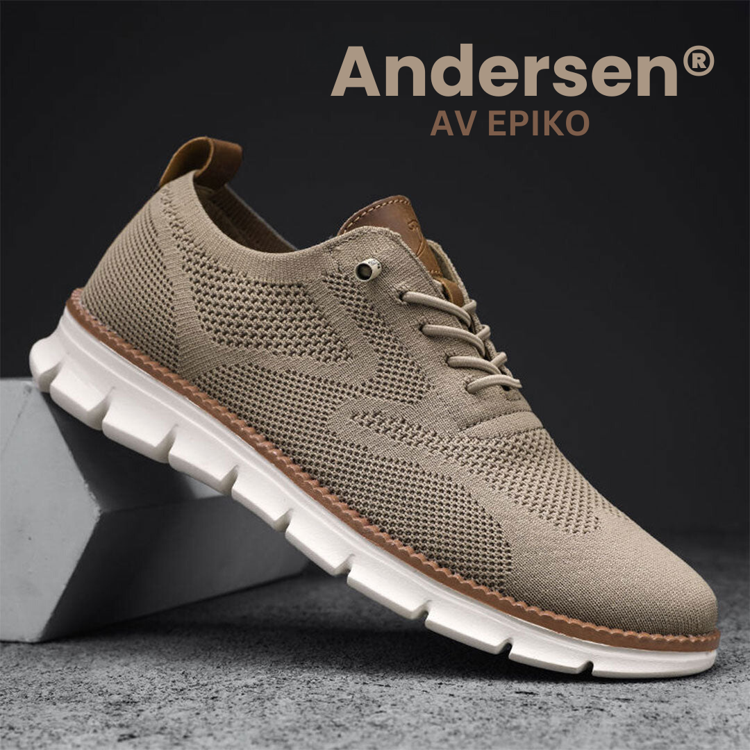 Andersen® Premium Sneakers