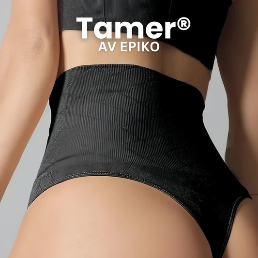 Tamer® Shapewear för midjan
