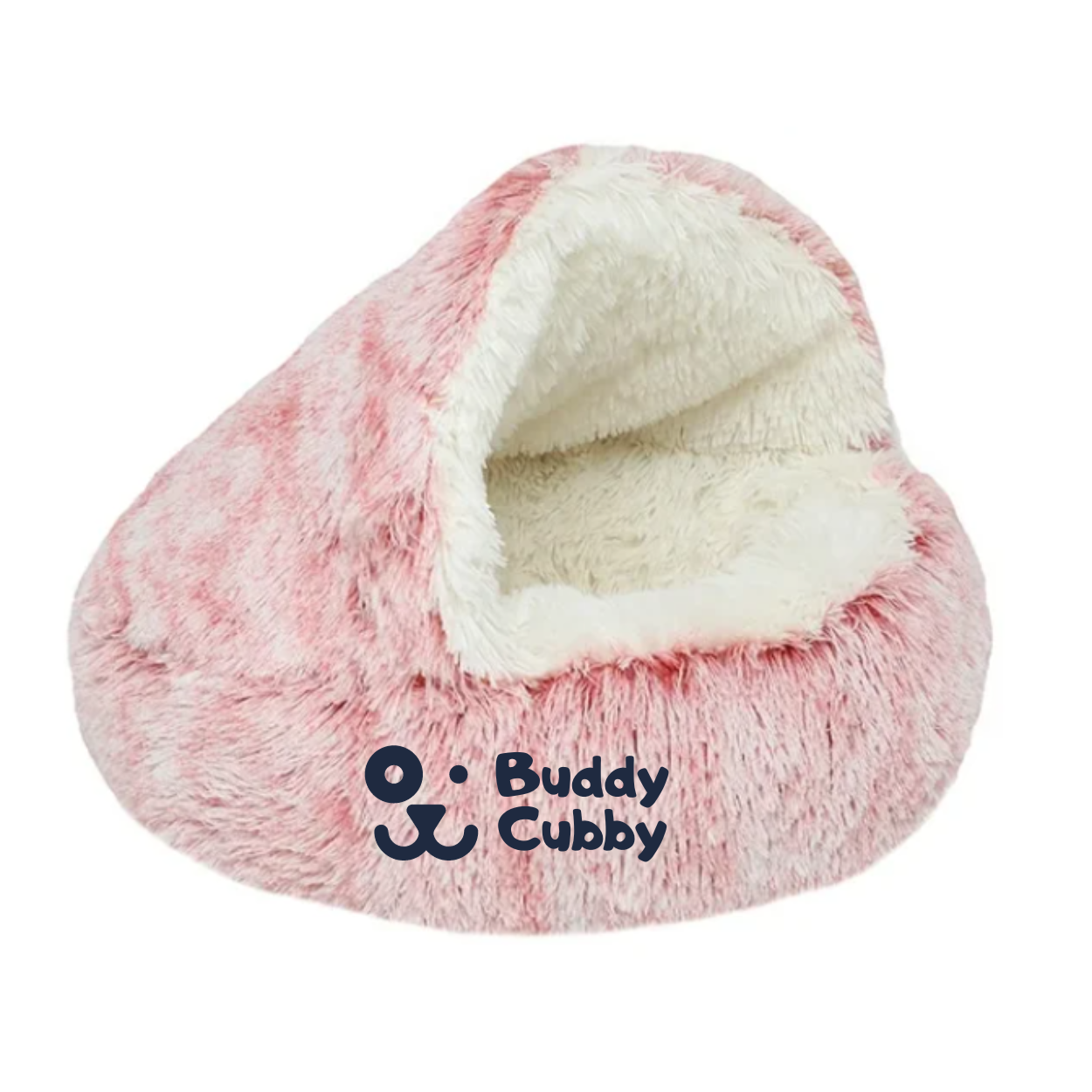 BuddyCubby™ Husdjurssäng