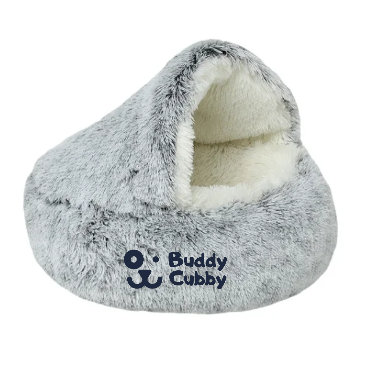 BuddyCubby™ Husdjurssäng