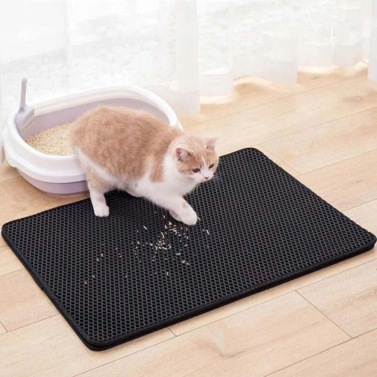 Epiko | Cat Mat® Kattsandmatta
